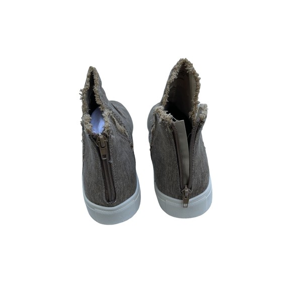 Very G Josie sneakers tan‎ 11 - Picture 4 of 9